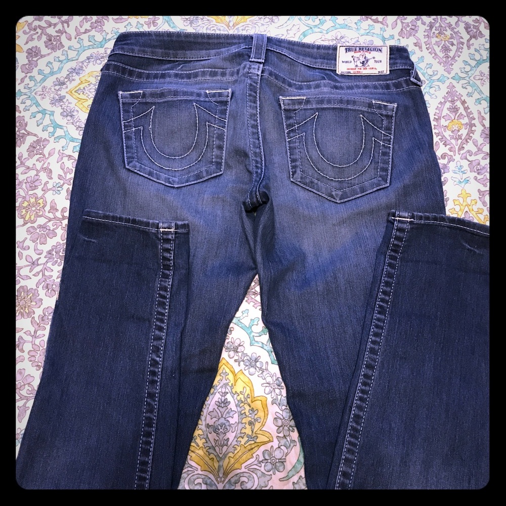 True Religion Jeans (Size 29)